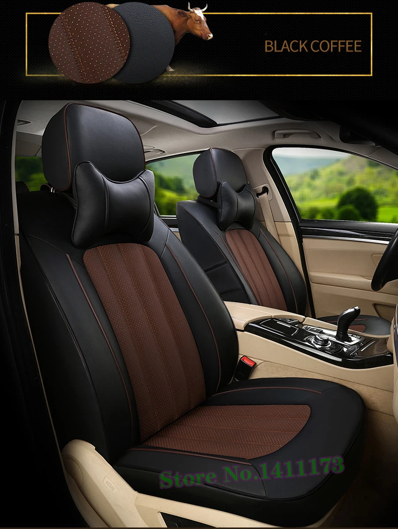 1157 car seat covers set  (13)