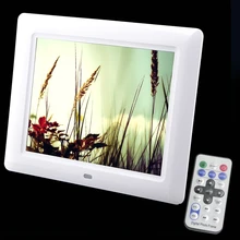 8 Inch TFT Screen LED Backlight HD 800X600 font b Digital b font font b Photo