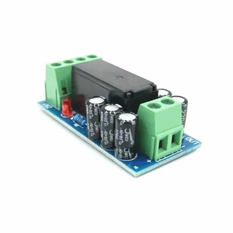 12V 150W 12A запасной переключатель аккумулятора модуль высокой мощности