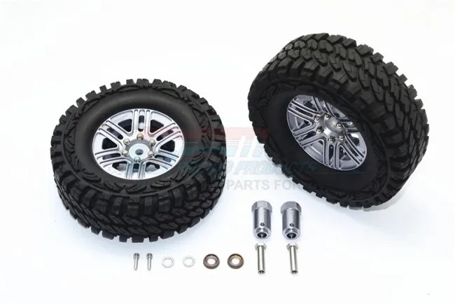 TRX4689-21MM-GS