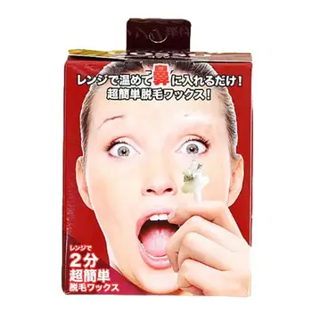 

Depilatory Beeswax Bikini Hair Removal Set No Stimulation Hot Film Natural Hard Wax Pellet Waxing Bean For Men Women Depilacion