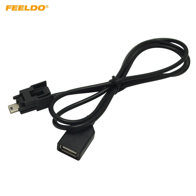 Usb переходник nissan