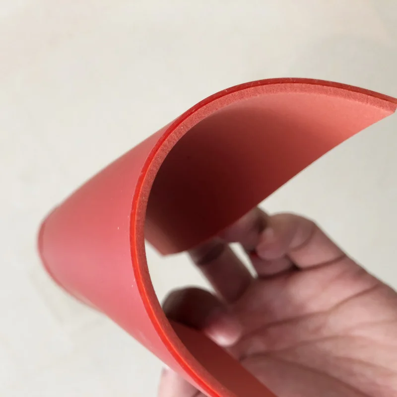 المهنية عالية الجودة 2.1 ملليمتر سمك الإسفنج تنس طاولة ألواح من المطاط الجدول مضارب التنس المضرب بينغ بونغ المطاط