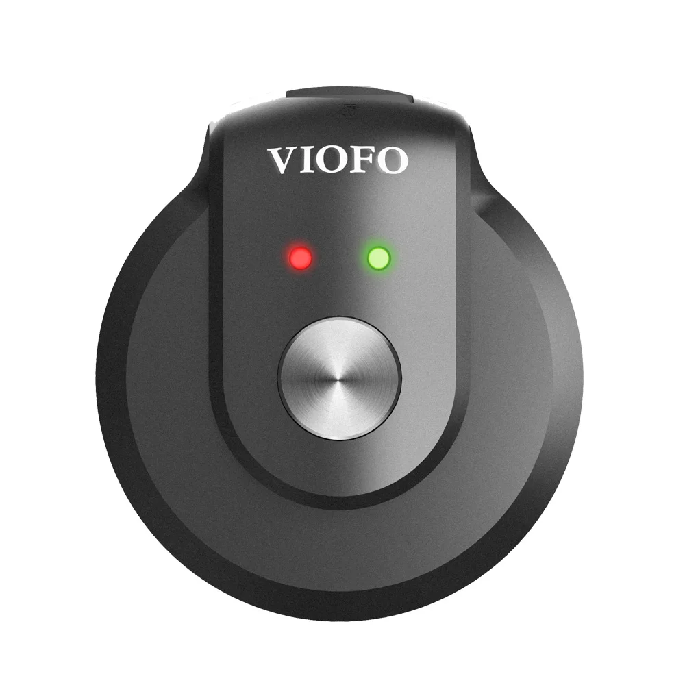 Автомобильный видеорегистратор VIOFO WR1 с Wi-Fi, видеорегистратор, Full HD, 1080 P, чип Novatek, угол 160 градусов, с циклической записью, видеорегистратор