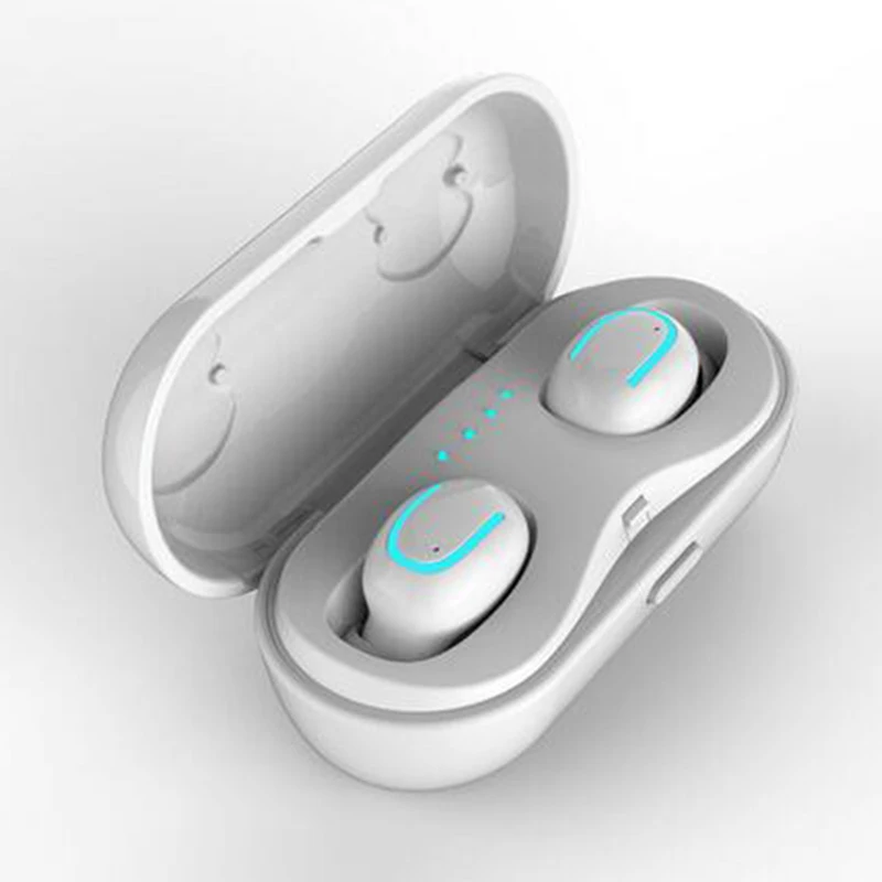 Touch Mini True Bluetooth 5,0 наушники Беспроводная гарнитура наушники для IPhone много
