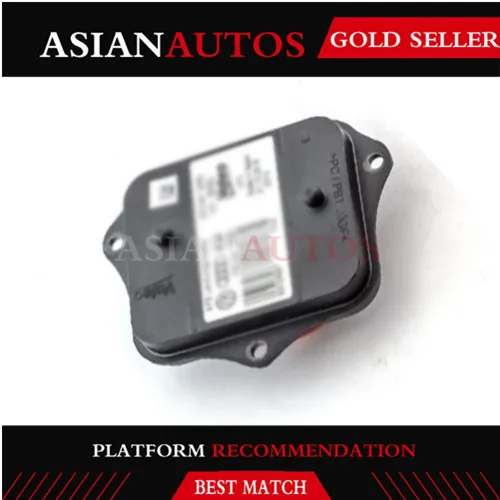 Фары AFS Модуль поворота OEM 3D0941329A 3D0941329 3D0941329D для Golf 1 4 8 Q5 2 0 3 0|Катушки модули и