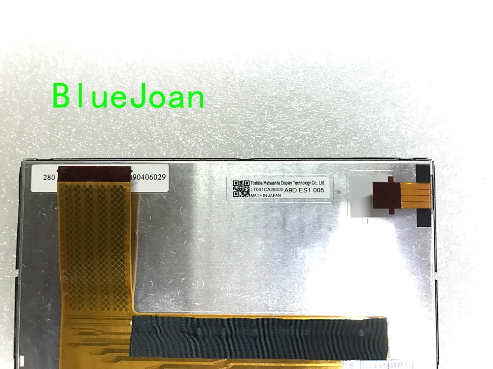 LT061CA28000 NEW.