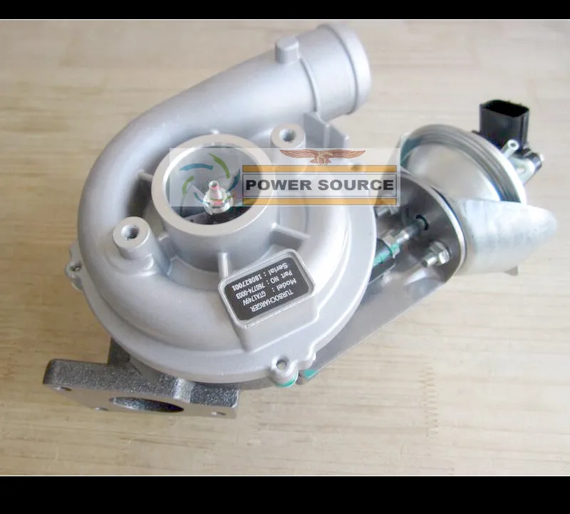 Turbo 760774 760774-0003 728768-0004 728768 753847 753847-0006 3M5Q6K682BA 3M5Q6K682BB 3M5Q6K682CA- (7)