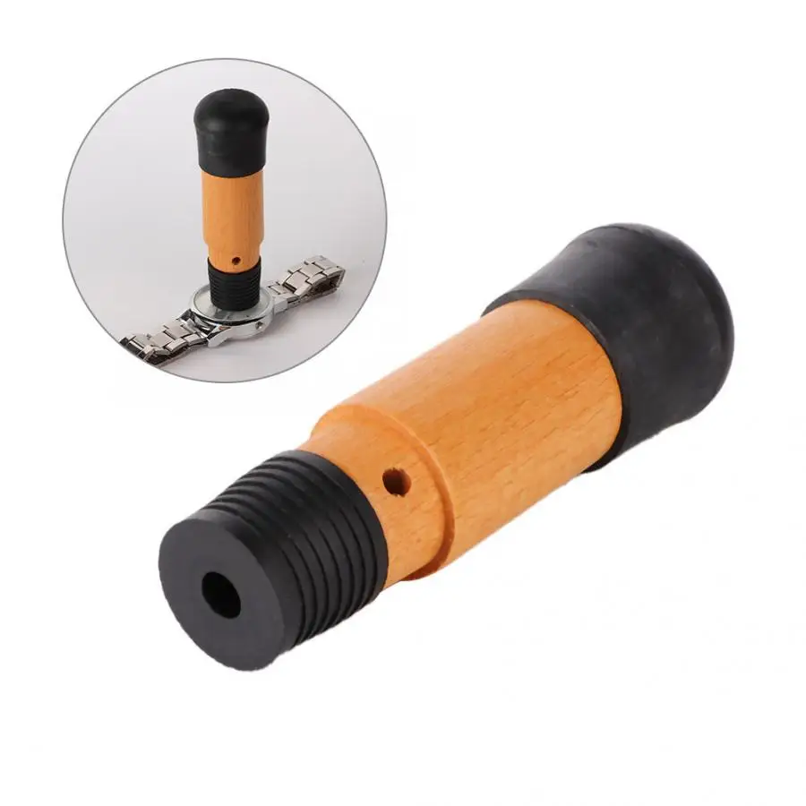 

Professional Watch Opener Tool Suction Watch Case Opener For Watch Repairing Ease Remove Regular Repairing Backs For Watchmaker