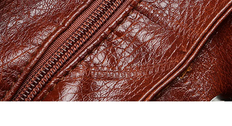 Vinatge Women Genuine Leather bag_28
