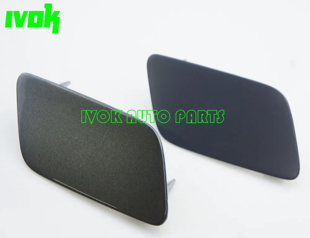 Правая крышка заднего бампера DEREO для AUDI A3 S3 Sportback 8 в Volkswagen VW Passat 8V3955276 GRU 8V3 955 276|audi