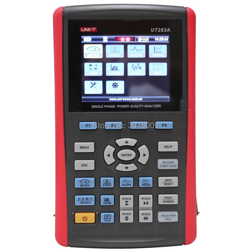 UT283A 08