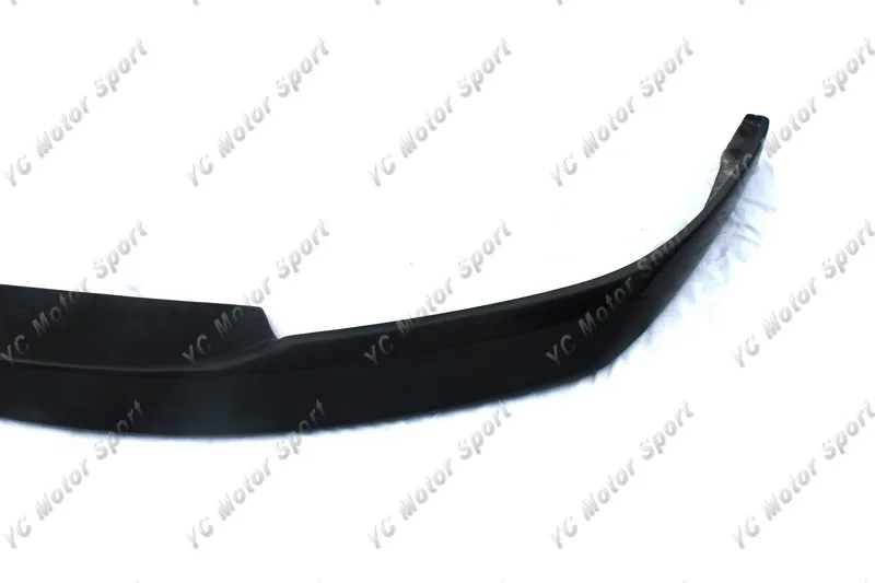 1998-2005 BMW E46 M3 YC Style Front Lip FRP (3)