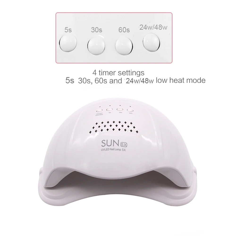 2017-Hot-sale-48W-SUNUV-SUN5-LED
