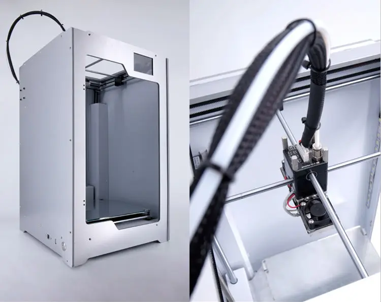 Cheap Impressoras 3D