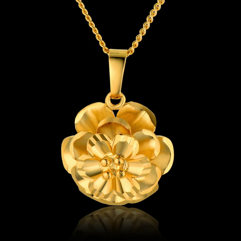 Online Buy Wholesale china gold jewelry from China china gold jewelry