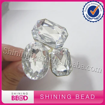 

2019 Free Shipping 300pcs/lot Silver Rhinestone Bling Glass Wedding Napkin Ring holders Weddings Kitchen Accessories Favor