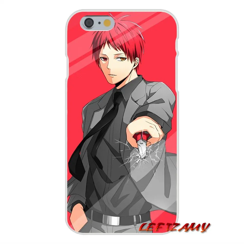 Чехол для телефона Akashi Seijuurou Kuroko No Basuke Sony Xperia M2 M4 M5 E3 XA Aqua Z Z1 Z2 Z3 Z5 compact LG K4 7 8 10 V20 V30