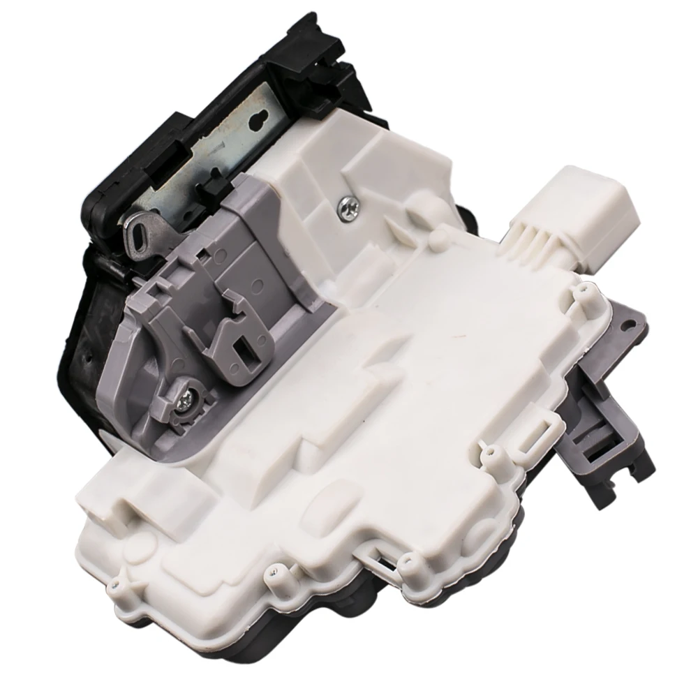 Audi q7 ignition lock