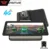 ANSTAR 4g Wifi 10 ”Auto DVR della Macchina Fotografica del Android 5.1 GPS di Navigazione ADAS Monitor Remoto Dual Len Dash Cam con Videocamera vista posteriore DVR