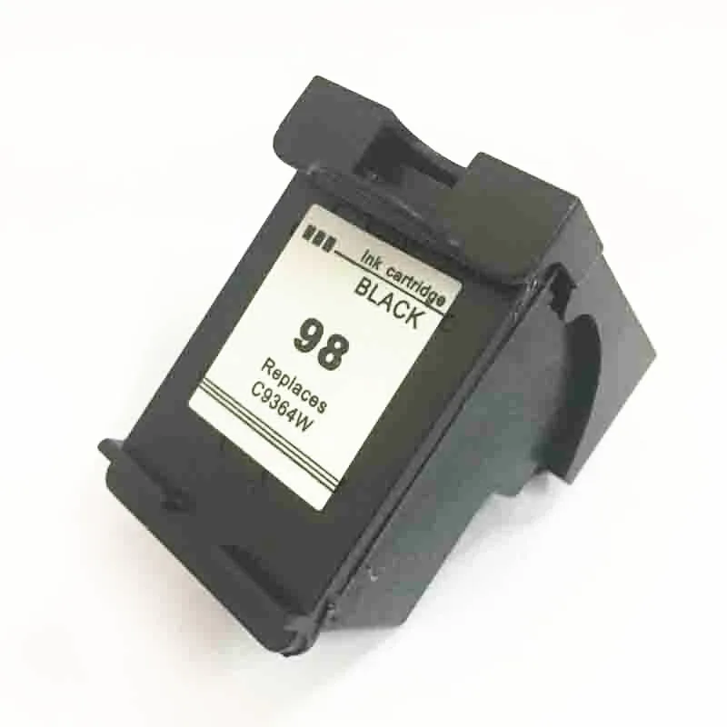 Картридж для принтера HP 98 Deskjet 5740 6540 6548 Officejet 6208 7208 Photosmart 2570 2600 | Компьютеры и офис