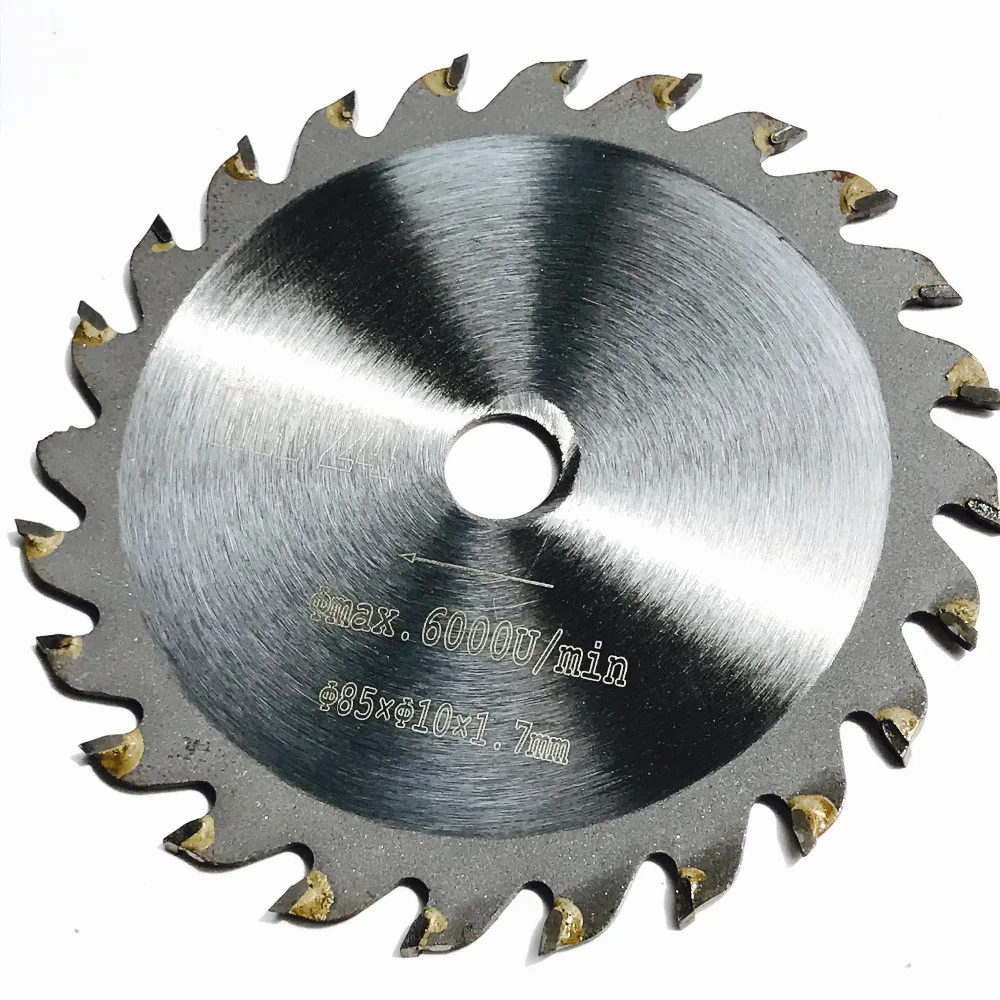 reciprocating saw blades