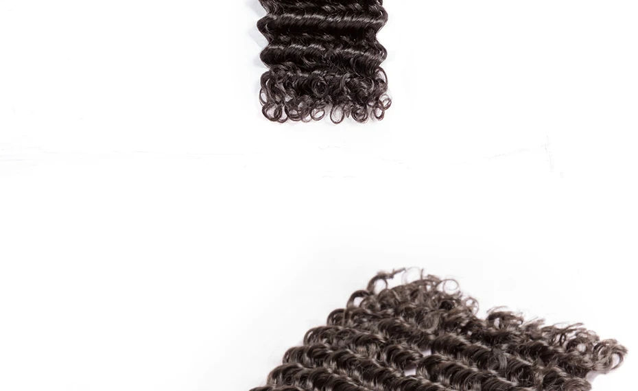 Sale CEXXY Brazilian Virgin Hair Deep Wave 4 Bundles/Lot Human Hair Bundles Natural Color Free Shipping 3 Sale CEXXY Brazilian Virgin Hair Deep Wave 4 Bundles/Lot Human Hair Bundles Natural Color Free Shipping 3