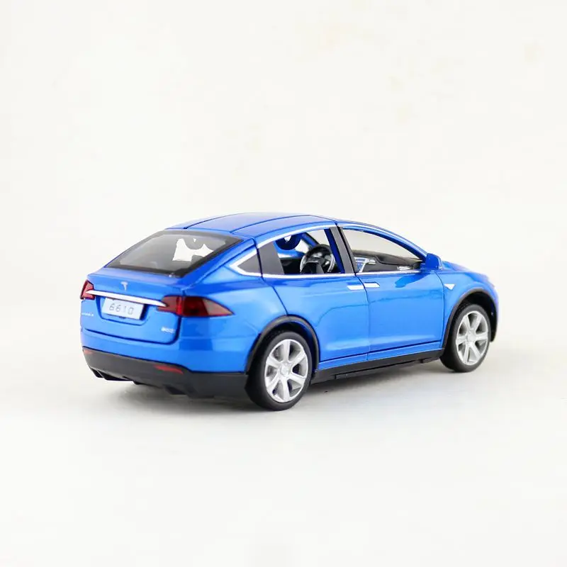 Model X90 (17)