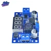 DC-DC Buck Step Down Module LM2596 DC/DC 4.0~40V to 1.25-37V Adjustable Voltage Regulator With LED Voltmeter ► Photo 3/6