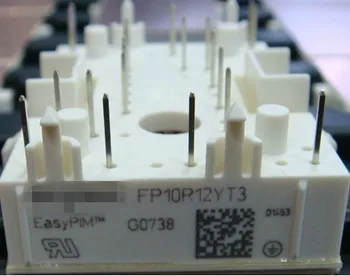

The Module FP10R12YT3 FP10R12YT3-B4 New original & in stock