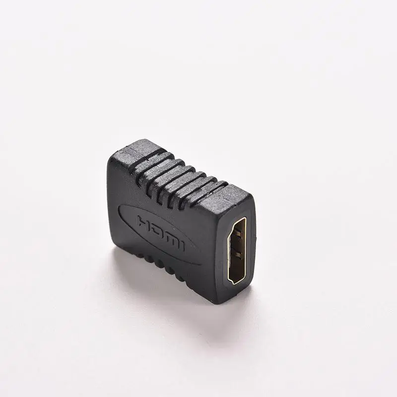 HDMI V1.4 гнездо к гнезду F/F муфта удлинитель адаптер Разъем для HDTV HDCP 1080P кабель