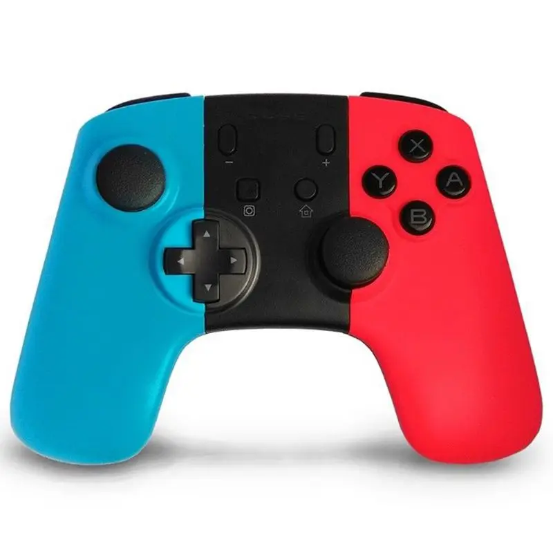 MOOL Bluetooth беспроводной игровой контроллер геймпад джойстик для консоли nintendo Switch