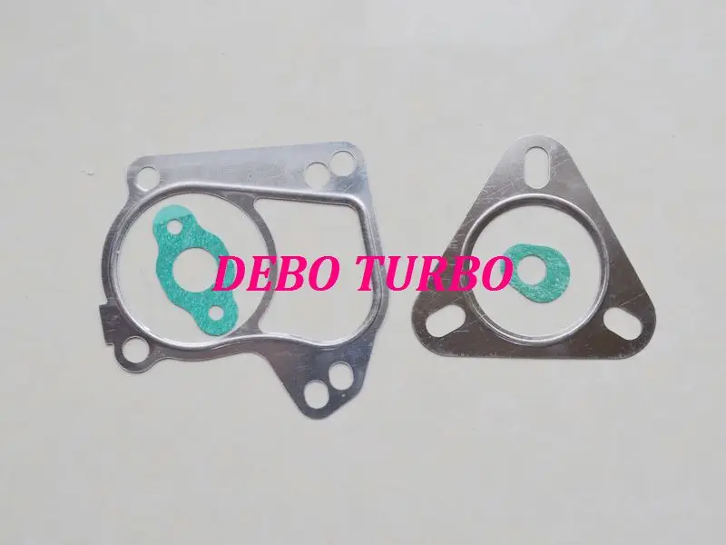 

NEW RHF5 8971371093 8973125140 Turbo Turbocharger Gaskets for ISUZU D-MAX,Trooper,OPEL Monterey,HOLDEN Jackaroo,4JX1T 3.0L 157HP