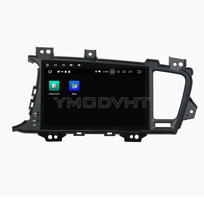 Top YMODVHT 9inch Android 8.0 Octa Core PX5 4GB RAM 32GB ROM Car DVD Player Radio Stereo GPS for Kia K5/OPTIMA 2014 4 Top YMODVHT 9inch Android 8.0 Octa Core PX5 4GB RAM 32GB ROM Car DVD Player Radio Stereo GPS for Kia K5/OPTIMA 2014 4
