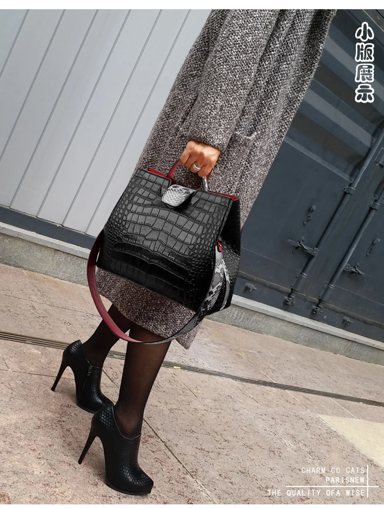 Bolsas de ombro