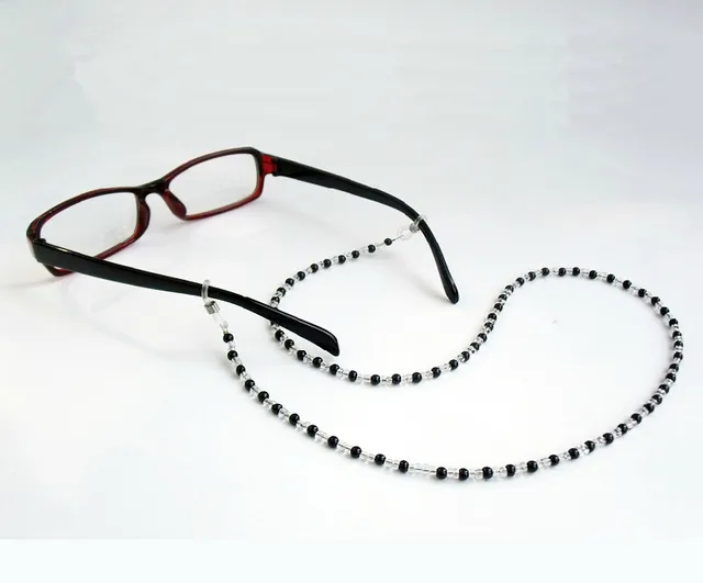 Eyeglasses Cord spectacle sunglasses eyewear chain reading glasses