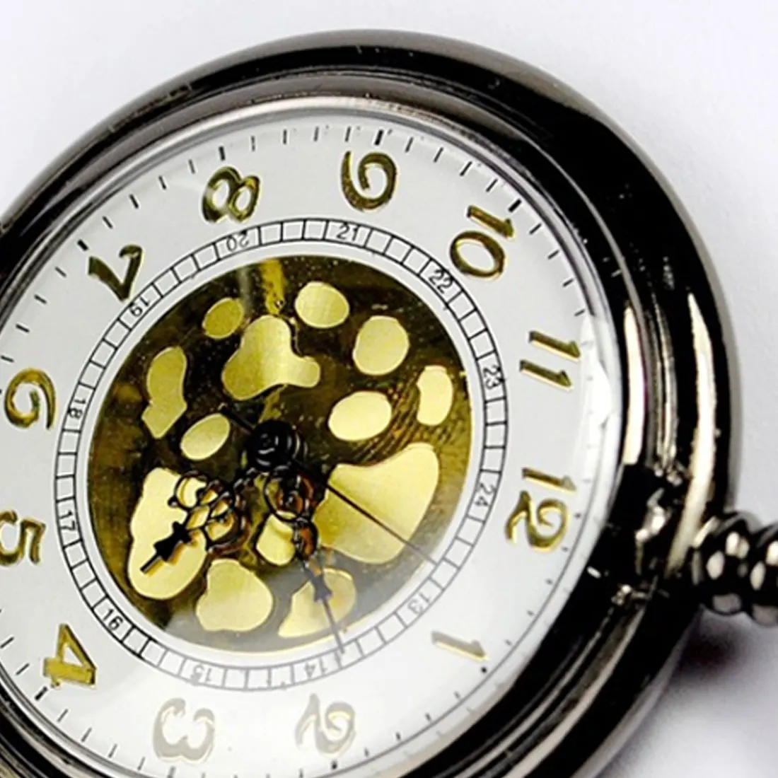 Retro Wild Quartz Large Black Pocket Watch Classic Fashion Hollow
Spider Web Table Men And Women Antique Gift Temperament Watch Retro Wild Quartz Large Black Pocket Watch Classic Fashion Hollow
Spider Web Table Men And Women Antique Gift Temperament Watch