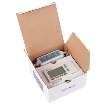 

RIEVTECH,Micro Automation sulutions provider. programmable relay PR-14DC Demo