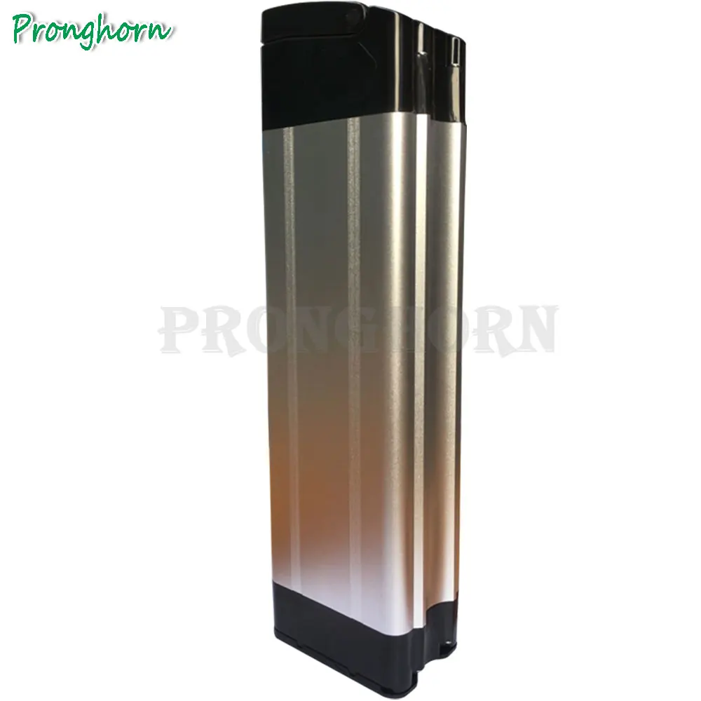 Литий ионный аккумулятор для электродвигателя Bafang BBS02 BBSHD Tongsheng 48 в 10 Ач 12 13 15 16