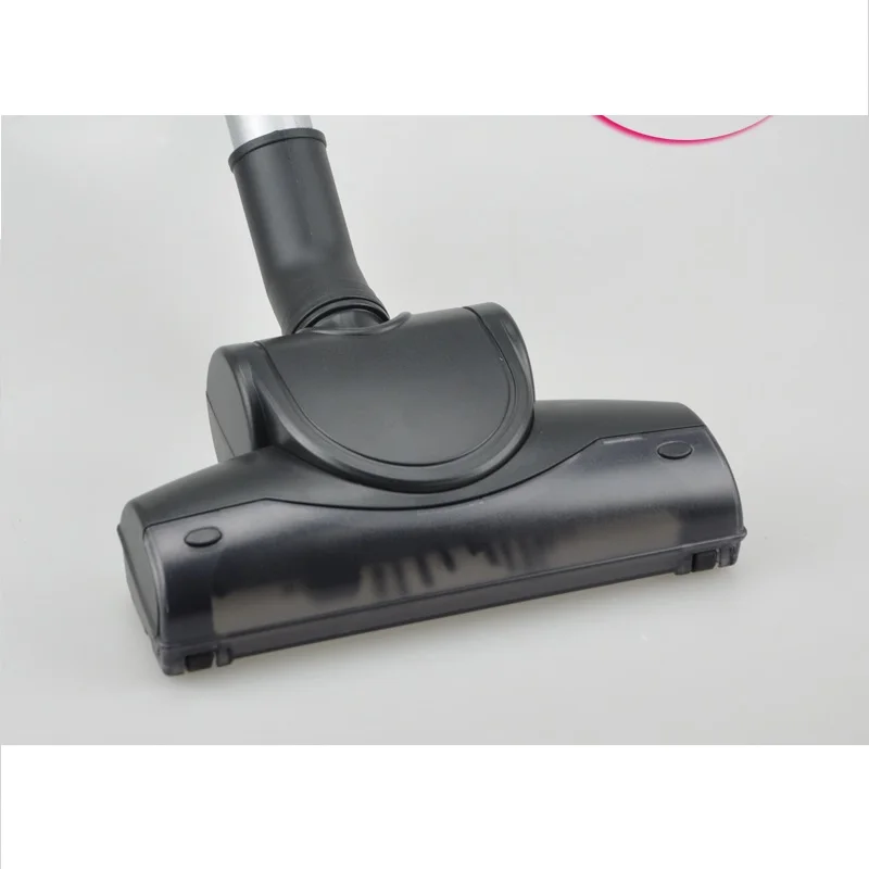 32mm Air Driven Turbo Brush Vacuum Cleaner Carpet Floor Brush for Philips Dyson Electrolux Midea Haier Vacuum Cleaner Parts цена 32mm Air Driven Turbo Brush Vacuum Cleaner Carpet Floor Brush for Philips Dyson Electrolux Midea Haier Vacuum Cleaner Parts цены онлайн