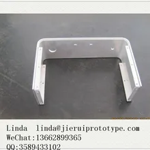 Китай Профессиональный SLA/SLS/ЧПУ для быстрого прототипирования производителя