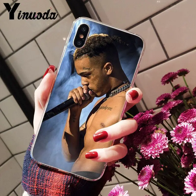 XXXTentacion Music
