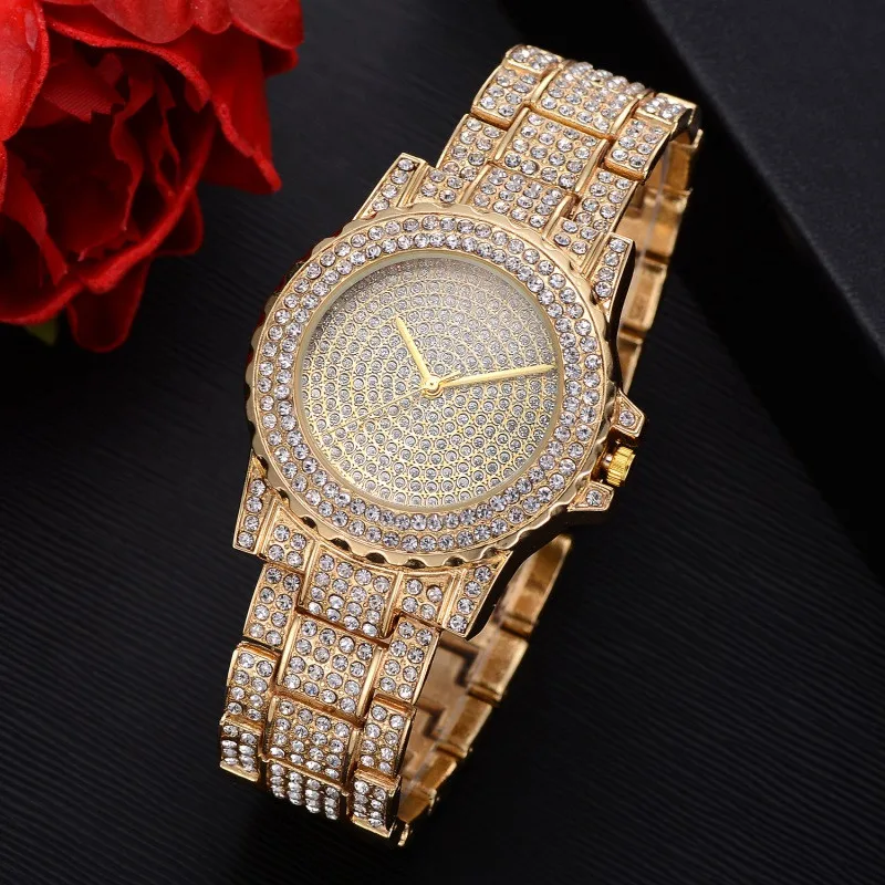 stainless steel watch-04