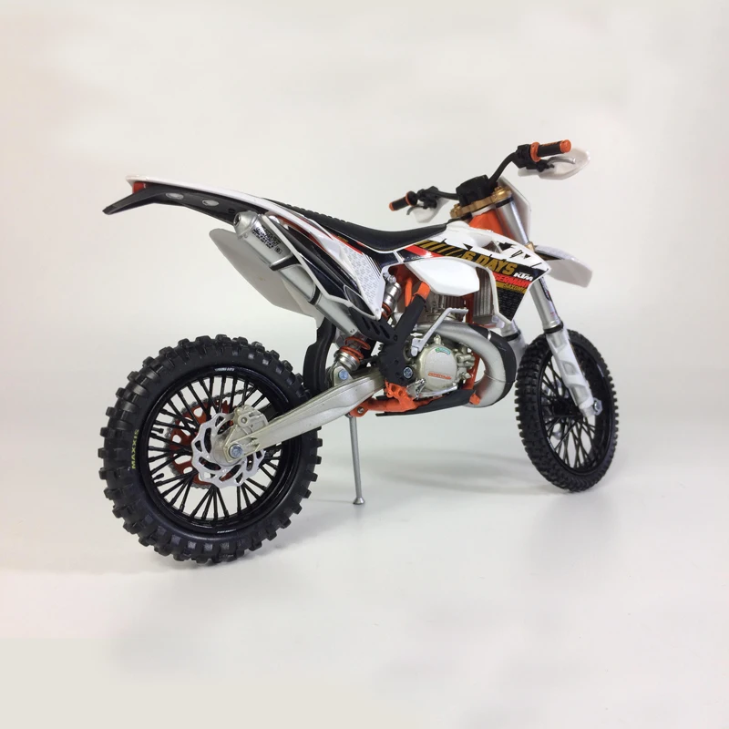 KTM EXC 350 Gunung Off Road Sepeda 