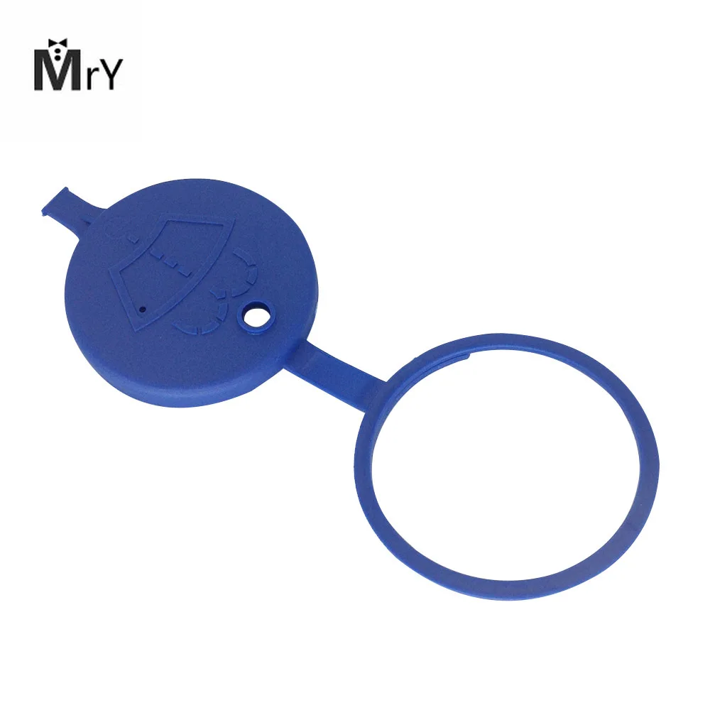 

1Pcs Plastic Car Windshield Wiper Washer Fluid Reservoir Tank Bottle Cap Cover For Citroen C2 Xsara Picasso Elysee/Peugeot