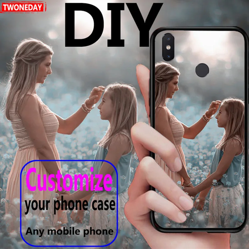 

Personalized Custom Picture DIY Phone Case For ZTE Blade A1 A462 A430 A506 A510 A512 A511 A520 A6 A515 A601 A602 A610 A910 AF3