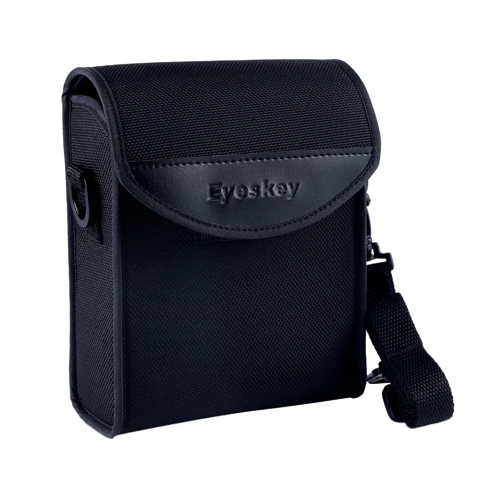 سريع مجاني مناظير حقيبة حبال الكتف عبر أكياس مجهر حزام حقيبة كتف ل 42 ملليمتر سقف مجهر عدسة حقيبة للماء