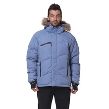 Новинка Пуховик Мужской Зимний Зимняя Куртка Мужское Пуховое Пальто Куртки Мужские Зимние Мужская Парка Пуховики Мужские Меховой Воротник Енота С Капюшоном Пальто Большого Размера