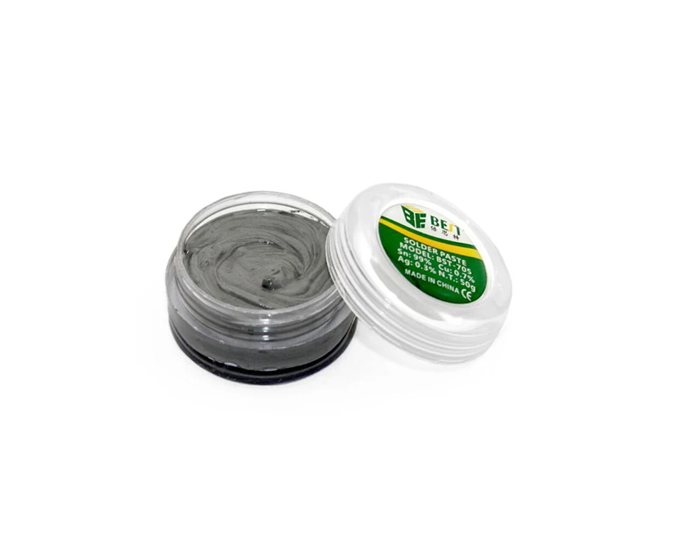 solder paste (4)