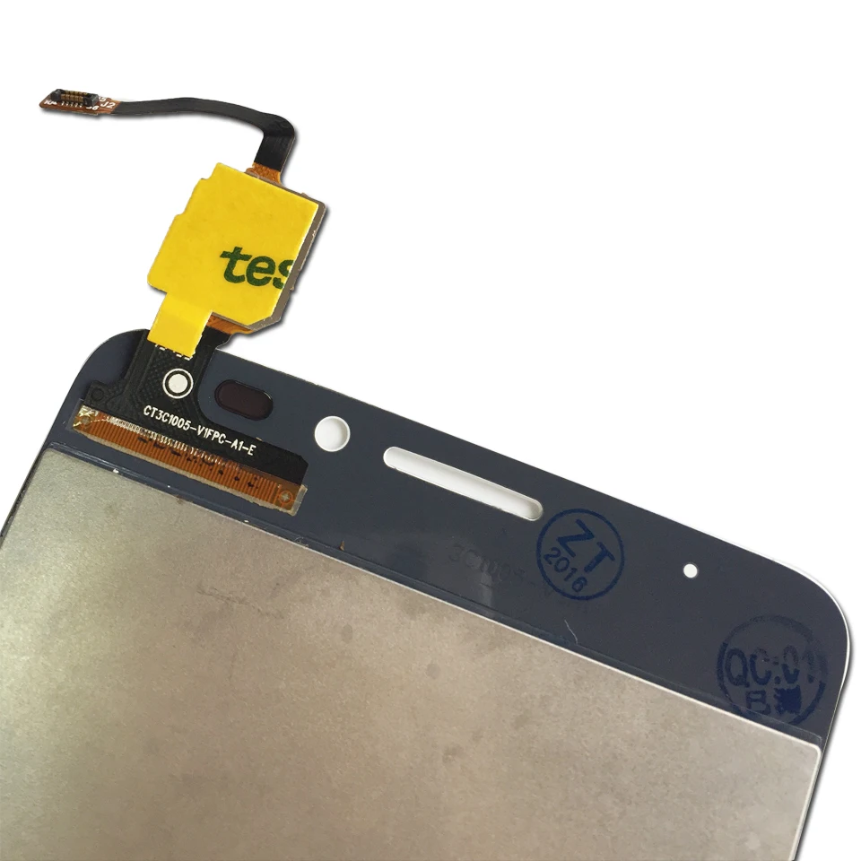 Alcatel 6043 LCD Display With Touch Screen Panel Digitizer Assembly (11)